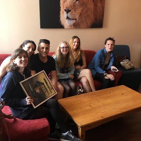 Rix Hostel Рига Екстериор снимка