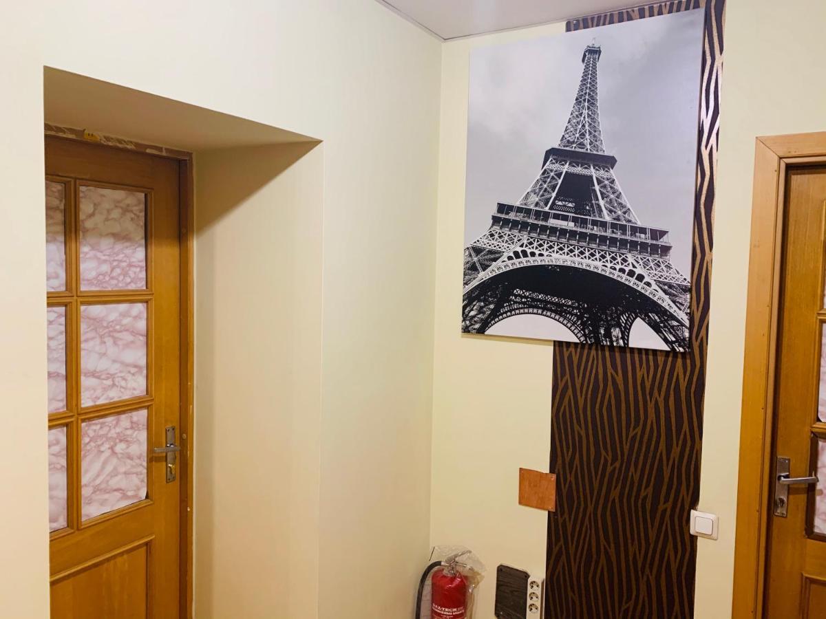 Rix Hostel Рига Екстериор снимка