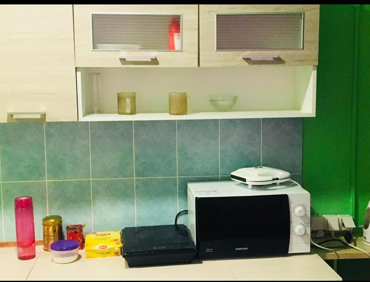 Rix Hostel Рига Екстериор снимка