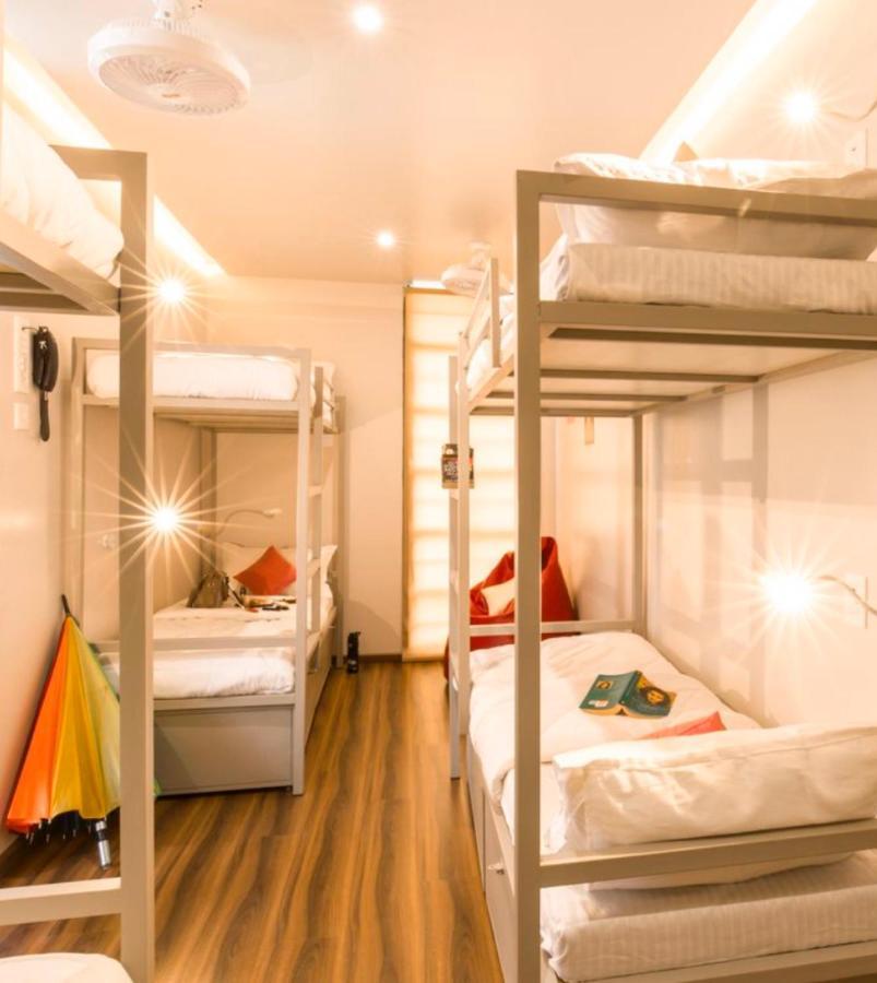 Rix Hostel Рига Екстериор снимка