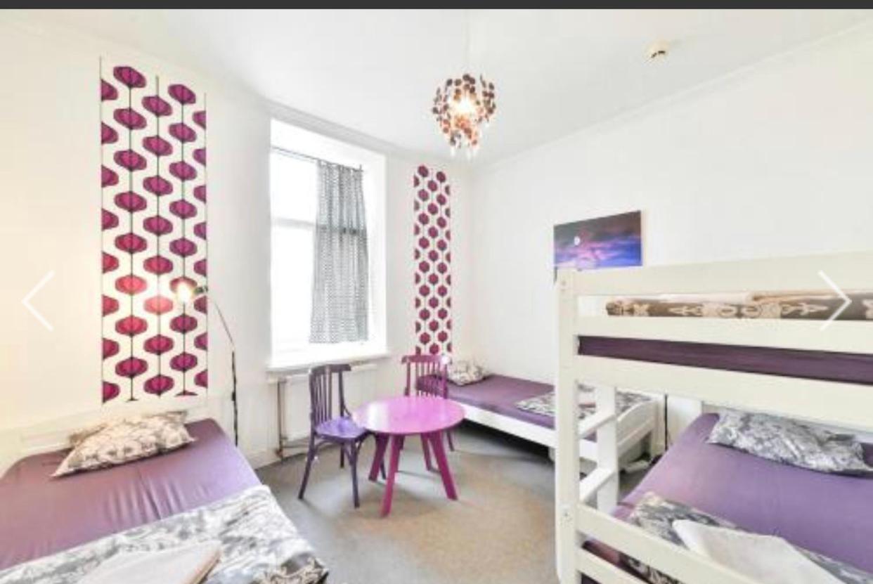Rix Hostel Рига Екстериор снимка