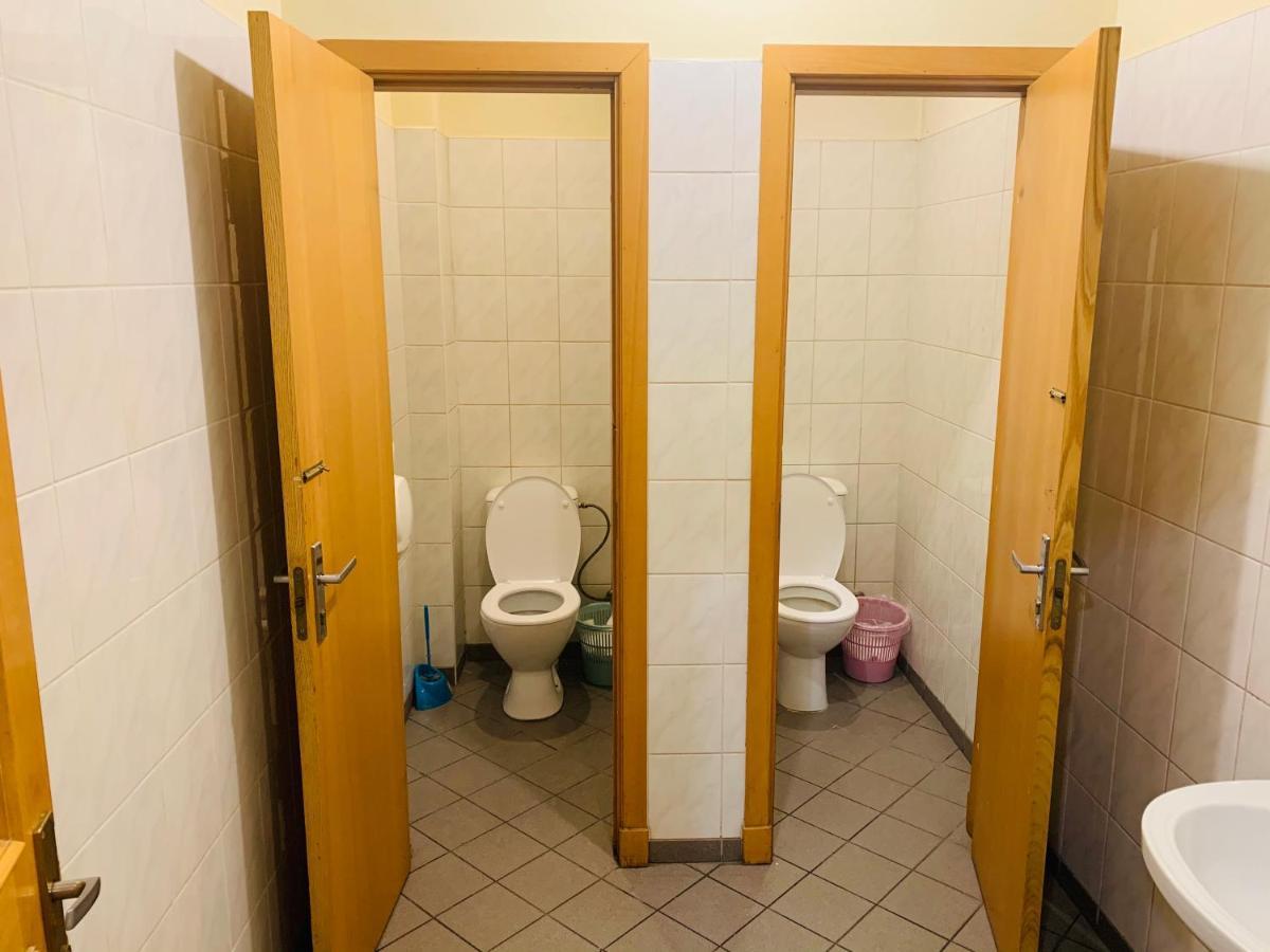 Rix Hostel Рига Екстериор снимка